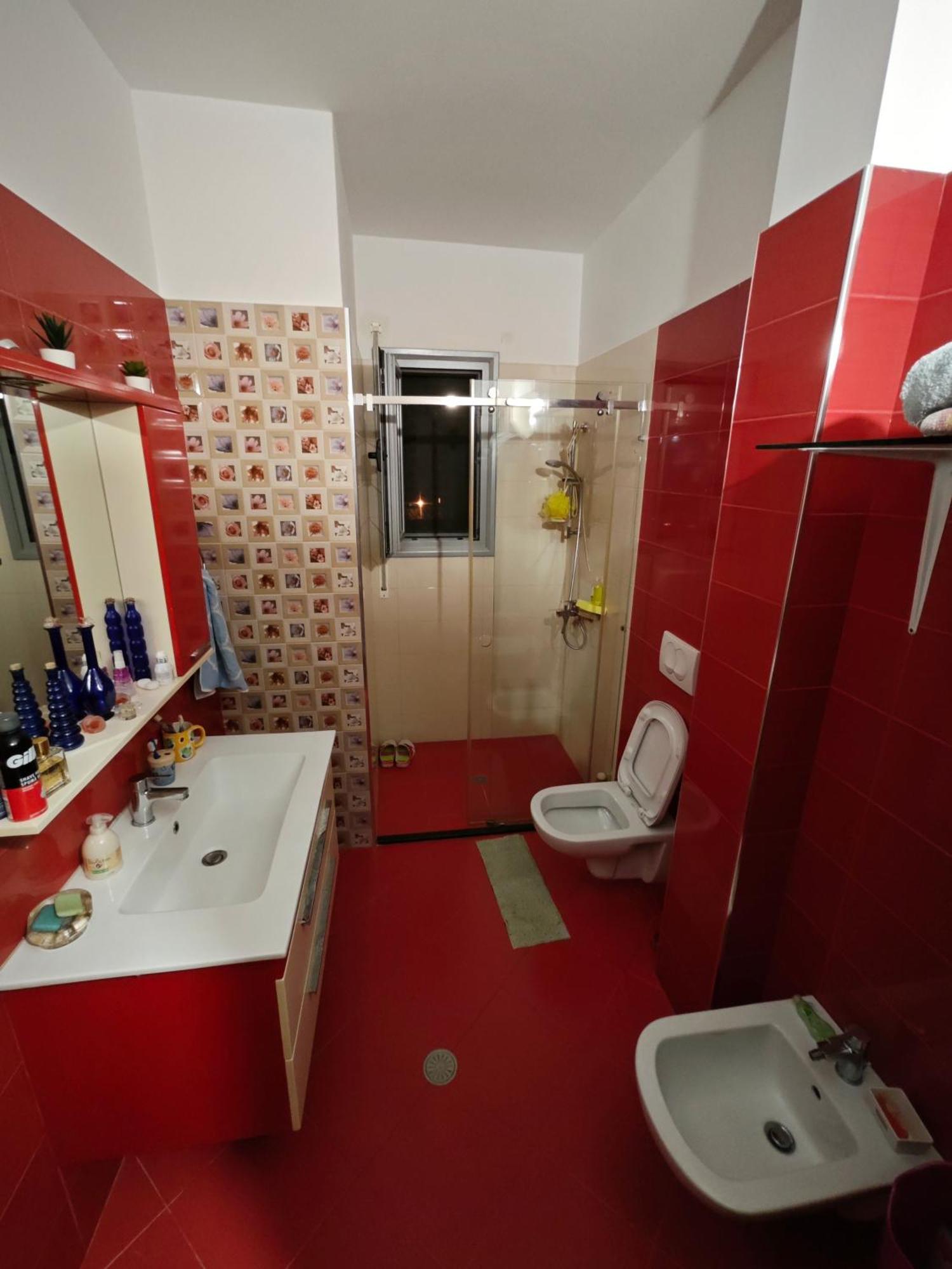 Apartman Vasil Gjika