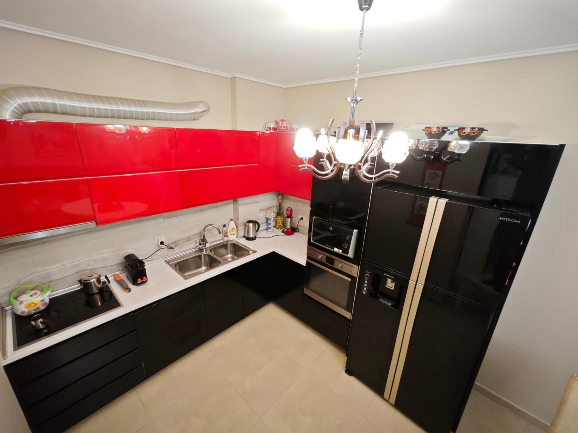 Vasil Gjika Apartman *