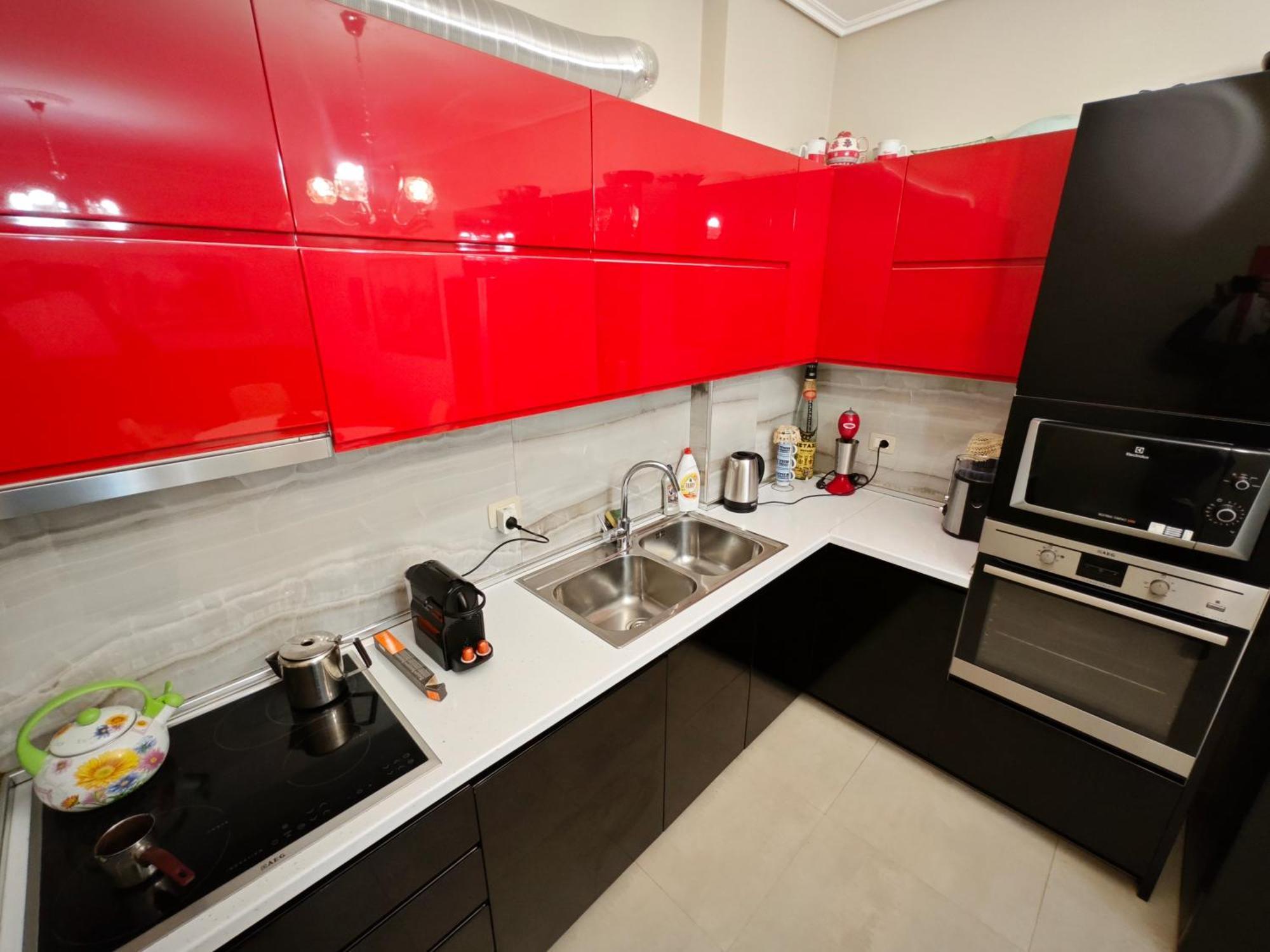 Vasil Gjika Apartman