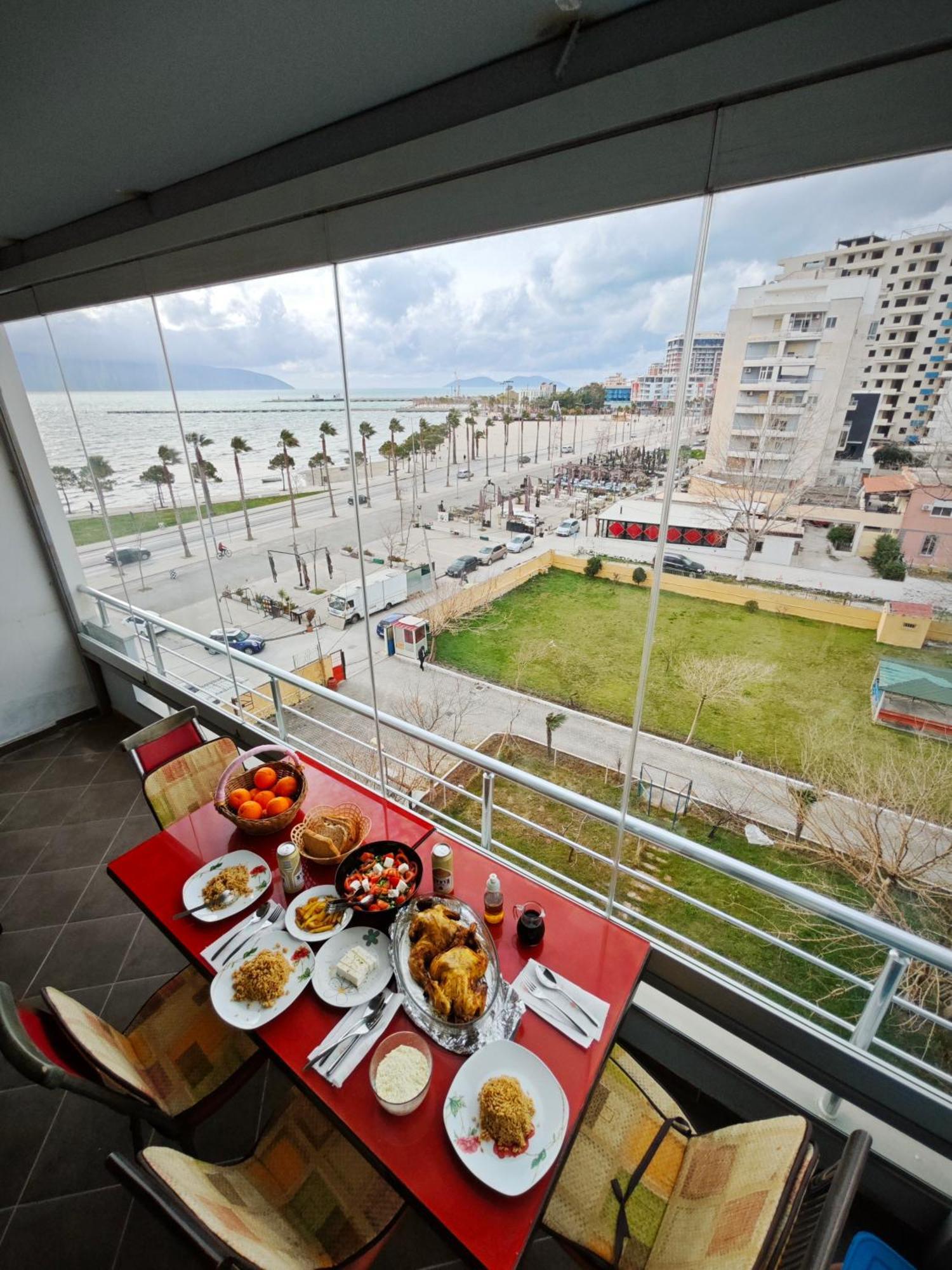 Apartman Vasil Gjika