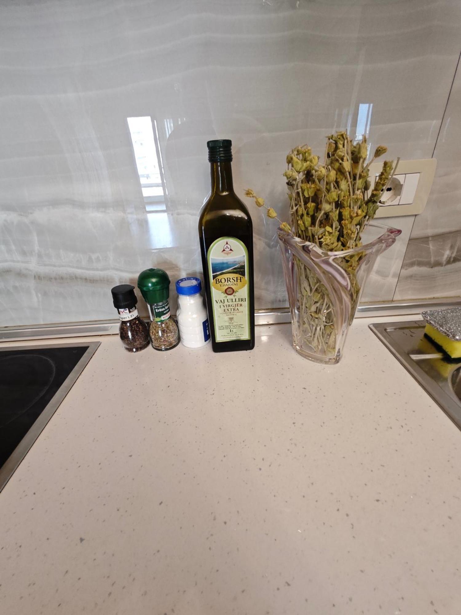 Apartman Vasil Gjika